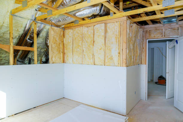 Best Eco-Friendly Insulation in Beebe, AR