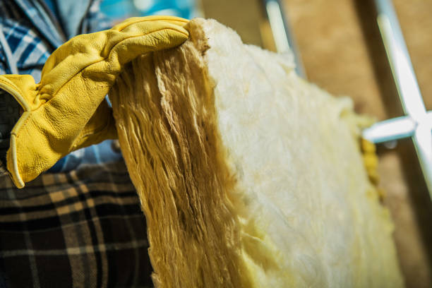 Best Blown-in Insulation in Beebe, AR