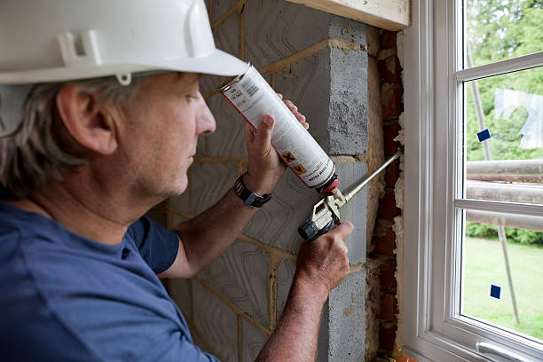 Best Insulation for Specific Applications in Beebe, AR