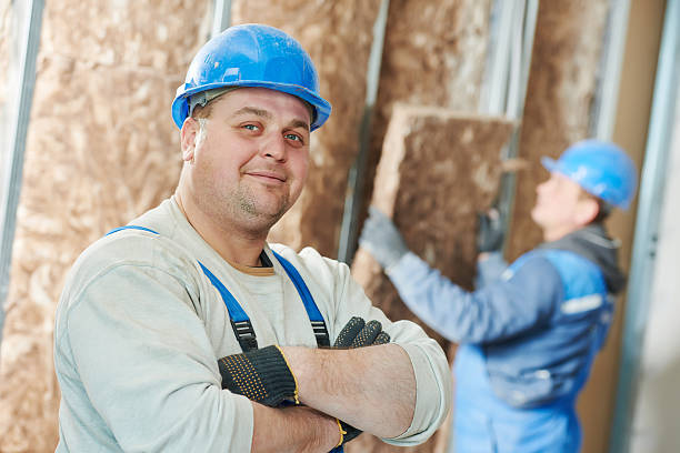 Best Fiberglass Insulation in Beebe, AR